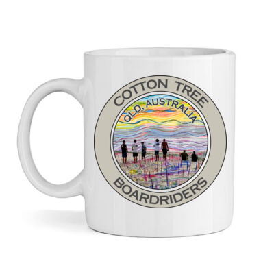 The Mug (Logo) Thumbnail