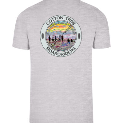 Slim Fit (back only) Thumbnail