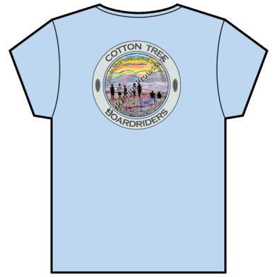 Modern Fit (back only) Thumbnail