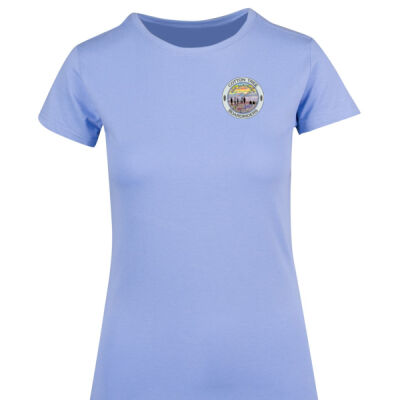 Modern Fit (back + chest logo) Thumbnail