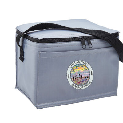 The Cooler Thumbnail