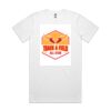 Classic Plus Tee [+5cm] Thumbnail