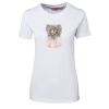 JB's  Ladies Tee Thumbnail