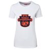 JB's  Ladies Tee Thumbnail