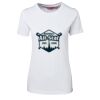 JB's  Ladies Tee Thumbnail