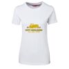 JB's  Ladies Tee Thumbnail