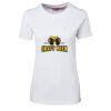JB's  Ladies Tee Thumbnail