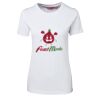 JB's  Ladies Tee Thumbnail