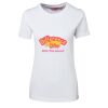 JB's  Ladies Tee Thumbnail