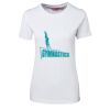 JB's  Ladies Tee Thumbnail