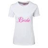 JB's  Ladies Tee Thumbnail
