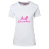 JB's  Ladies Tee Thumbnail