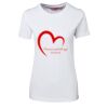 JB's  Ladies Tee Thumbnail
