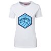 JB's  Ladies Tee Thumbnail