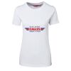 JB's  Ladies Tee Thumbnail