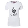 JB's  Ladies Tee Thumbnail