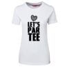 JB's  Ladies Tee Thumbnail