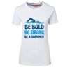 JB's  Ladies Tee Thumbnail