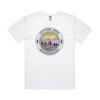 Mens Staple Minus Tee Thumbnail