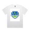 Heavy Faded Minus Tee [-5CM] Thumbnail