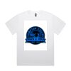 Heavy Faded Minus Tee [-5CM] Thumbnail