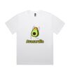 Heavy Faded Minus Tee [-5CM] Thumbnail