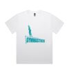 Heavy Faded Minus Tee [-5CM] Thumbnail