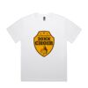 Heavy Faded Minus Tee [-5CM] Thumbnail