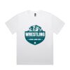 Heavy Faded Minus Tee [-5CM] Thumbnail