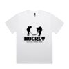 Heavy Faded Minus Tee [-5CM] Thumbnail