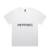 Heavy Faded Minus Tee [-5CM] Thumbnail