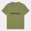 Heavyweight Cotton Unisex Garment Dyed T-Shirt Thumbnail