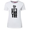 Ladies Special Tee Thumbnail