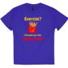 ON SALE Unisex Tshirt    Thumbnail