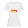 Stedman Ladies Classic Tee Thumbnail