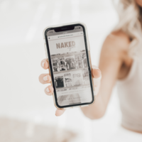 NakedChallenge Thumbnail